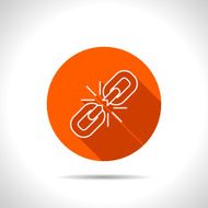 Chain Link Icon N3