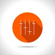 music equalizer icon N2