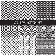 Pattern Set N89