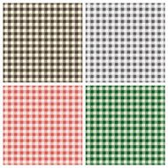 Checkered pattern N5