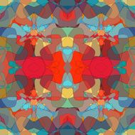 Abstract seamless background N78