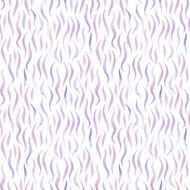 abstract seamless watercolor pattern vector background