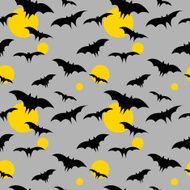 halloween pattern N37
