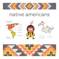 Native american concept N2