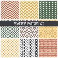 Pattern Set N90