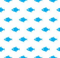 Fish Pattern N27