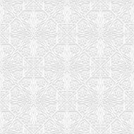 Seamless background with paper leaves N2