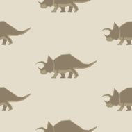 Dinosaur Pattern N3