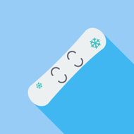Snowboard N8