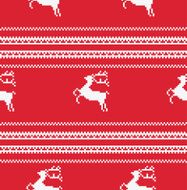 Christmas Jumper Pattern