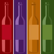 wine poster N3