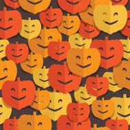 pumpkin pattern N7