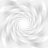 tunnel vortext or hole infinity background vector N3