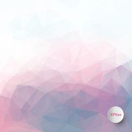 Abstract triangle background N50