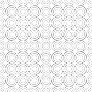 seamless pattern N2181