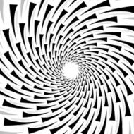 tunnel vortext or hole infinity background vector N5