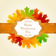 Happy Thanksgiving Day N11