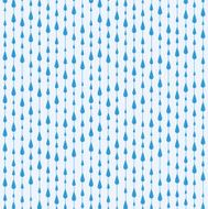 vector rain drops N2