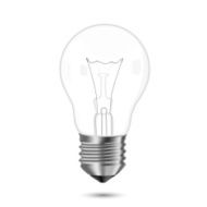 electric lamp