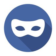 Mask Flat N2