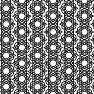 Seamless geometric background Arabic pattern N8