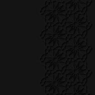 Abstract background with traditional ornament N2