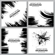 Grunge lines backgrounds