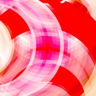 colored concentric circles N3