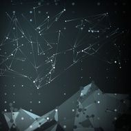 Abstract technology background N117