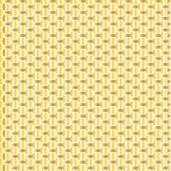 gold interlocking pattern