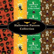 halloween patterns N2