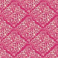 Seamless Floral Pattern N1139
