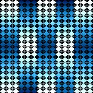 Color gradient abstract background