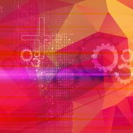 Technology Communication Abstract Background N2