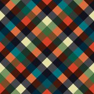 Striped Vector Background N6