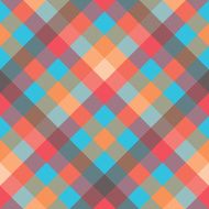 Striped Vector Background N7