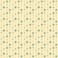 Striped Vector Background N10