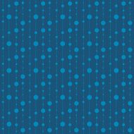 Striped Vector Background N11