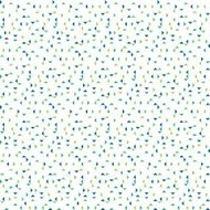 Geometric vector pattern N42