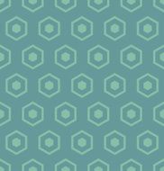 Seamless Cube Background N35