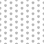 Seamless Cube Background N64