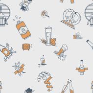 Oktoberfest Beer Festival N6
