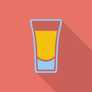 Shot drink