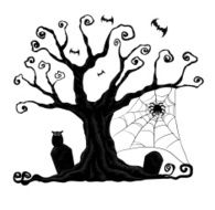 Happy Halloween N63