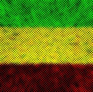 Reggae Background N2