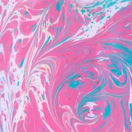 Vector abstract ebru background N9