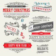 vintage frames and design elements N23