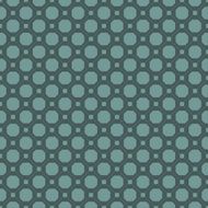 Abstract geometric tiles seamless pattern background