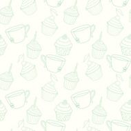 Tea Time Pattern N5