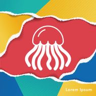 octopus icon